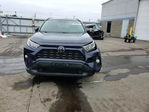 Toyota RAV 4 2019