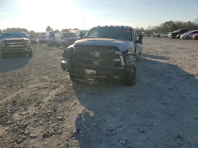 RAM 3500 2017