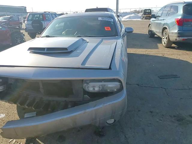 Dodge Challenger 2014