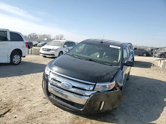 Ford Edge 2014