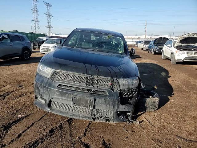 Dodge Durango 2019