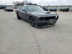 Dodge Challenger 2020