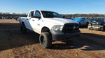RAM 1500 2016