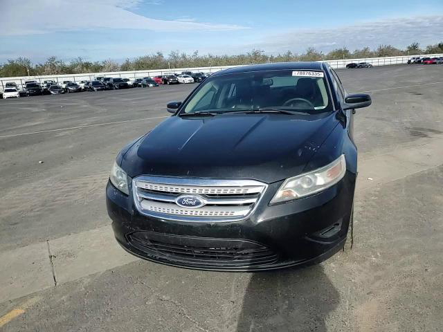 Ford Taurus 2010