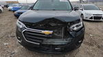 Chevrolet Traverse 2018