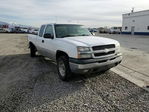 Chevrolet Silverado 2003