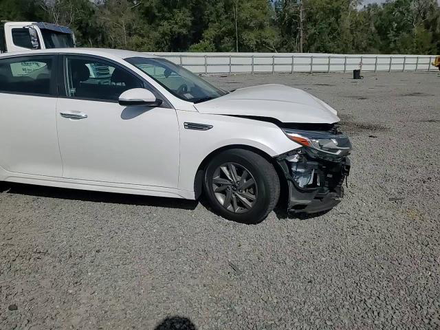 Kia Optima 2020