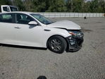 Kia Optima 2020