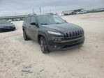 Jeep Grand Cherokee 2017
