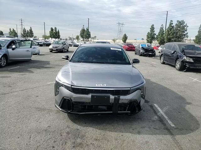 Kia K4 2025
