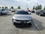 Kia K4 2025