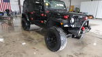 Jeep Wrangler 2014