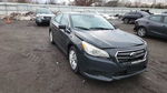 Subaru Legacy 2016