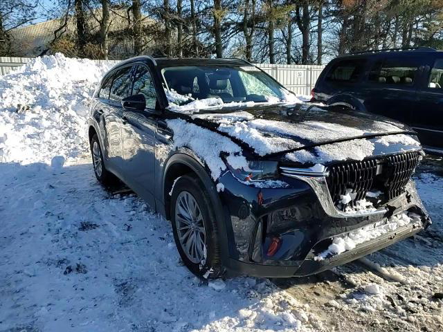 Mazda CX-90 2025