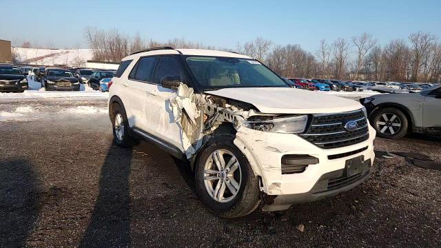 Ford Explorer 2020