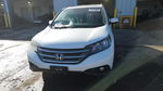 Honda CR-V 2013