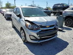 Chevrolet Spark 2020