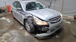 Subaru Legacy 2010