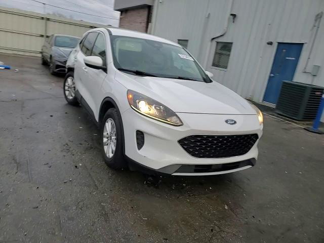 Ford Escape 2020