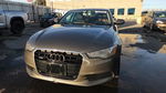 Audi A6 2013