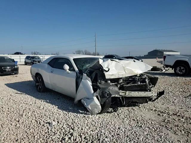 Dodge Challenger 2016