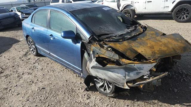 Honda Civic 2011