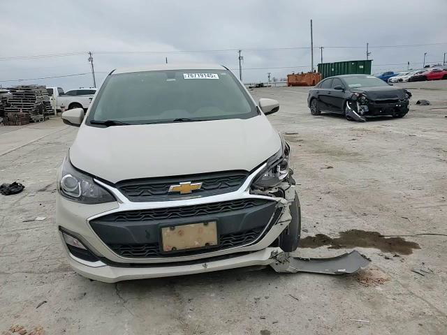 Chevrolet Spark 2019