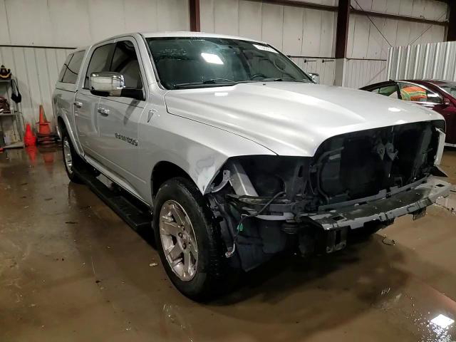 Dodge RAM 2012