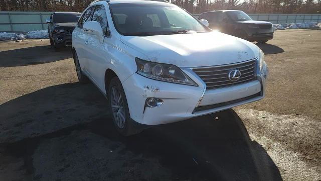 Lexus RX 2015
