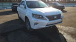 Lexus RX 2015