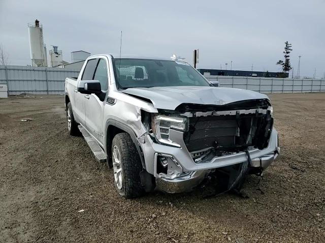 GMC Sierra 2021