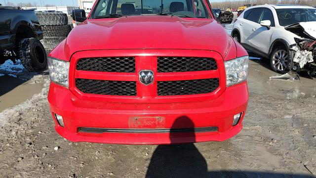 RAM 1500 2013