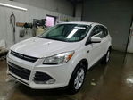 Ford Escape 2014