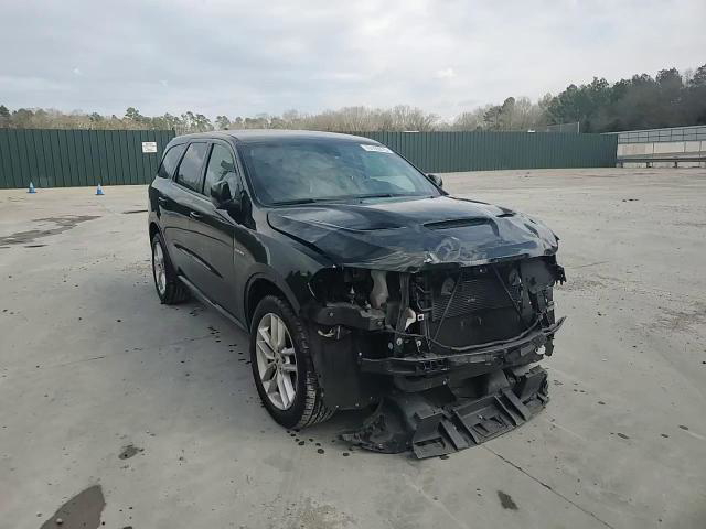 Dodge Durango 2022
