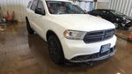 Dodge Durango 2015