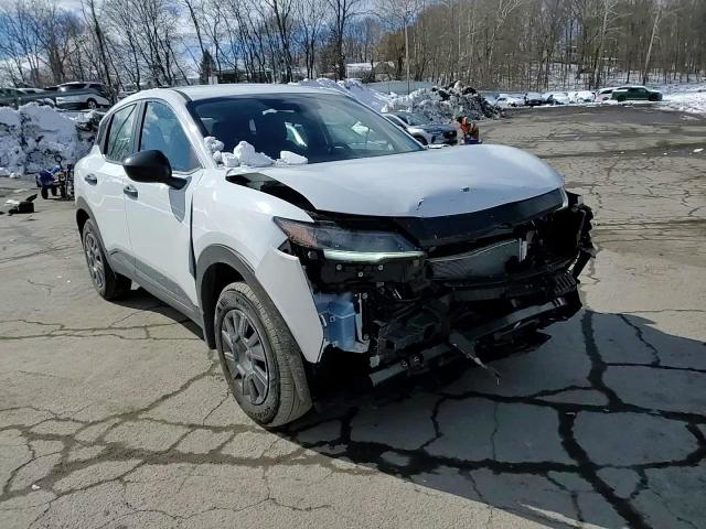 Nissan Kicks 2025