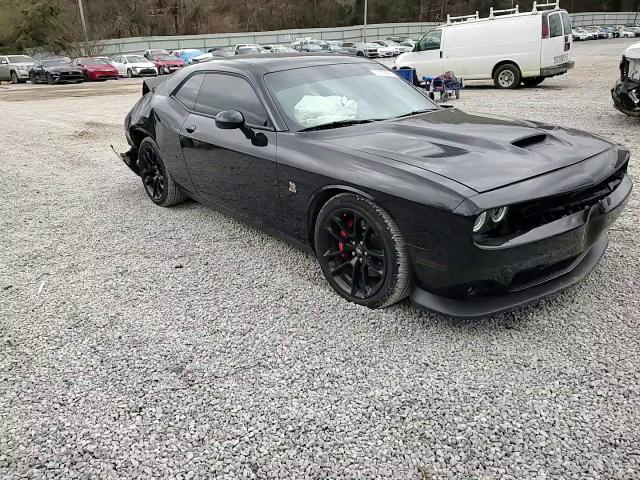 Dodge Challenger 2022