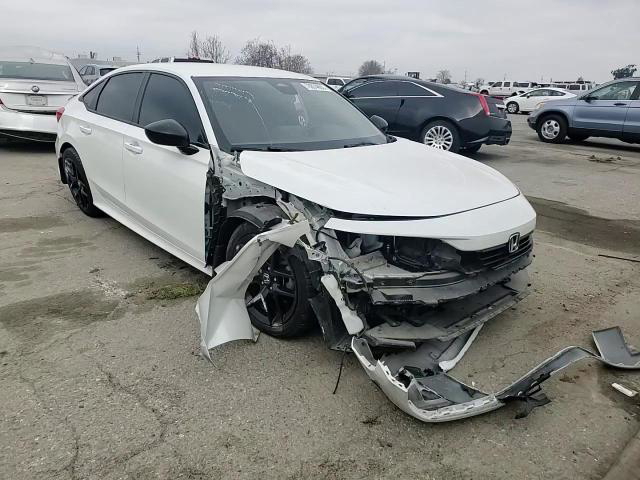 Honda Civic 2022