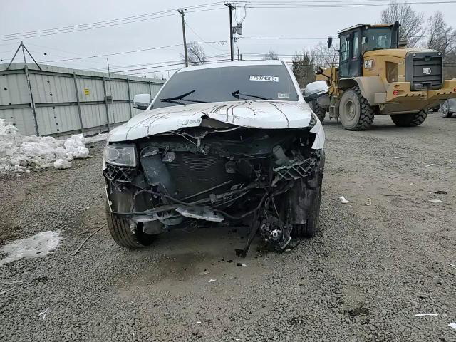 Jeep Cherokee 2014