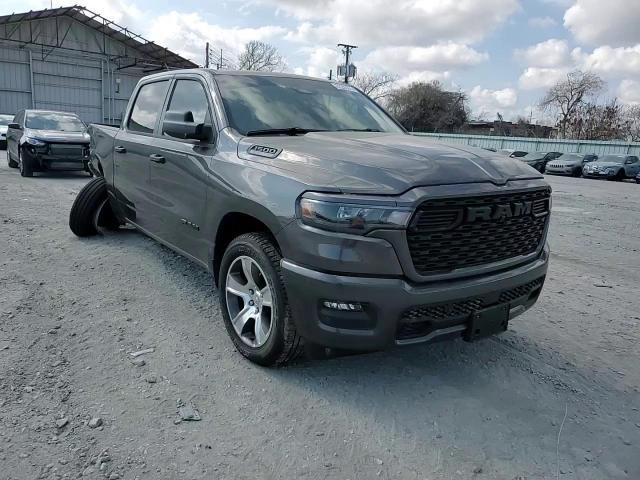 RAM 1500 2025