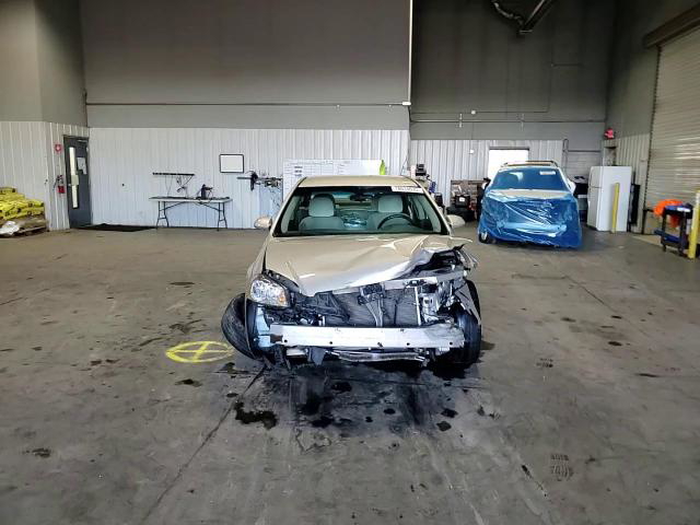 Chevrolet Impala 2012