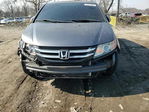 Honda Odyssey 2014