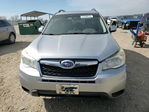 Subaru Forester 2015