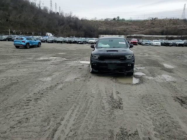 Dodge Durango 2023
