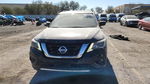 Nissan Pathfinder 2018