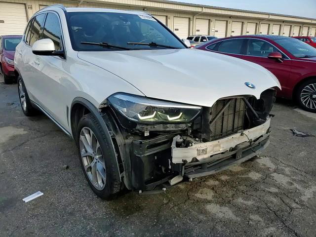 BMW X5 2019