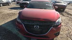 Mazda 3 2015