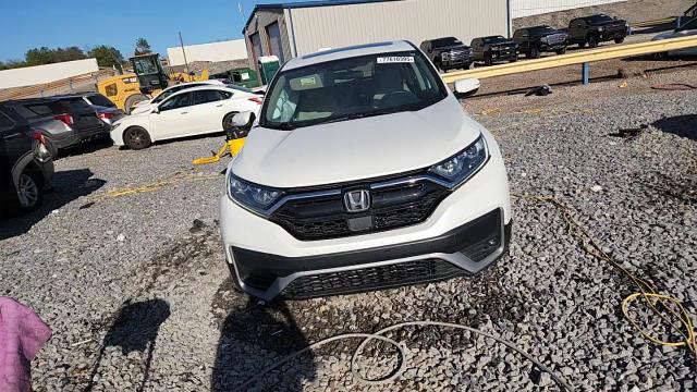 Honda CR-V 2020