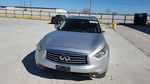 Infiniti QX70 2015