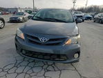Toyota Corolla 2012